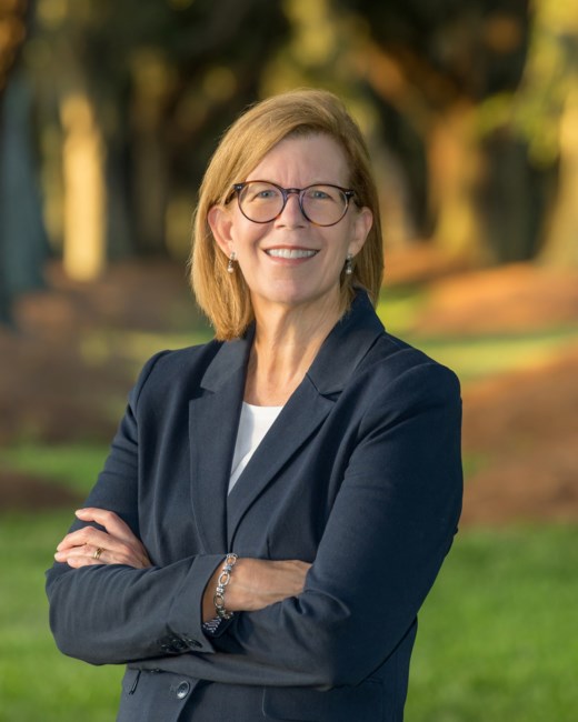 Obituary of Alyson Crouch Hardin