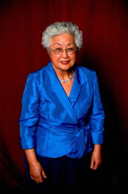 Obituario de Yuriko Ito