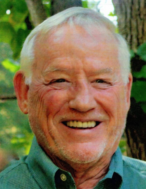 Obituary of Rupert "Bud" Mackenzie