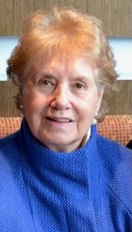 Obituary of Lidia I Alvarez