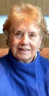 Obituary of Lidia I Alvarez