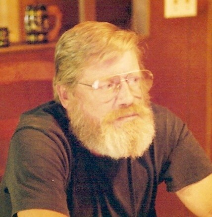 Obituary of Robert Earl Phillips