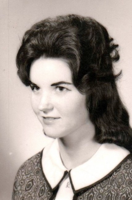 Obituary of Nina Terry Nina Fay Terry Pratt