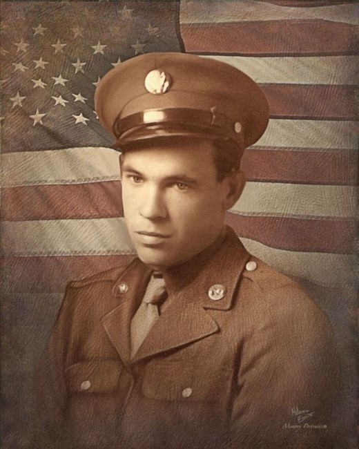 Obituary of Eddie Null