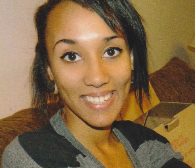 Obituary of Anna Davis