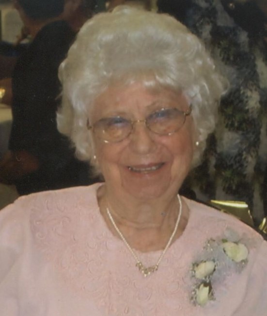 Obituary of Rubye Mae Abbott