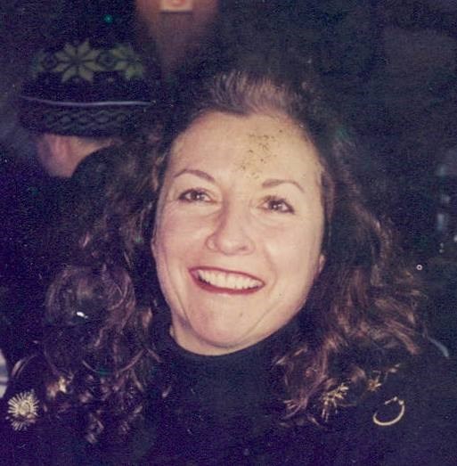 Obituary of Simone T. Parent-Meyer