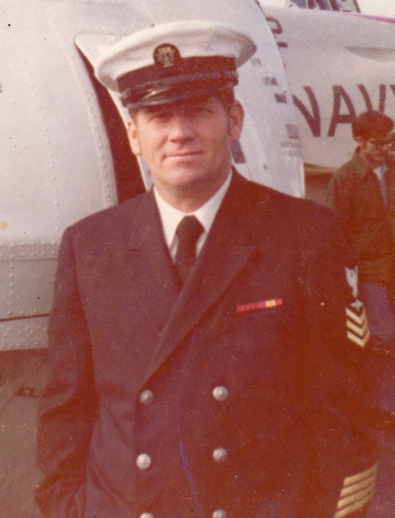 Obituary of Clarence R. Rawls