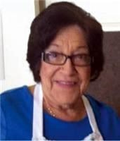 Obituary of Escolastica G Baca