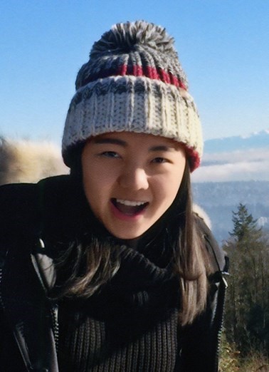 Obituary of Wenti Wang