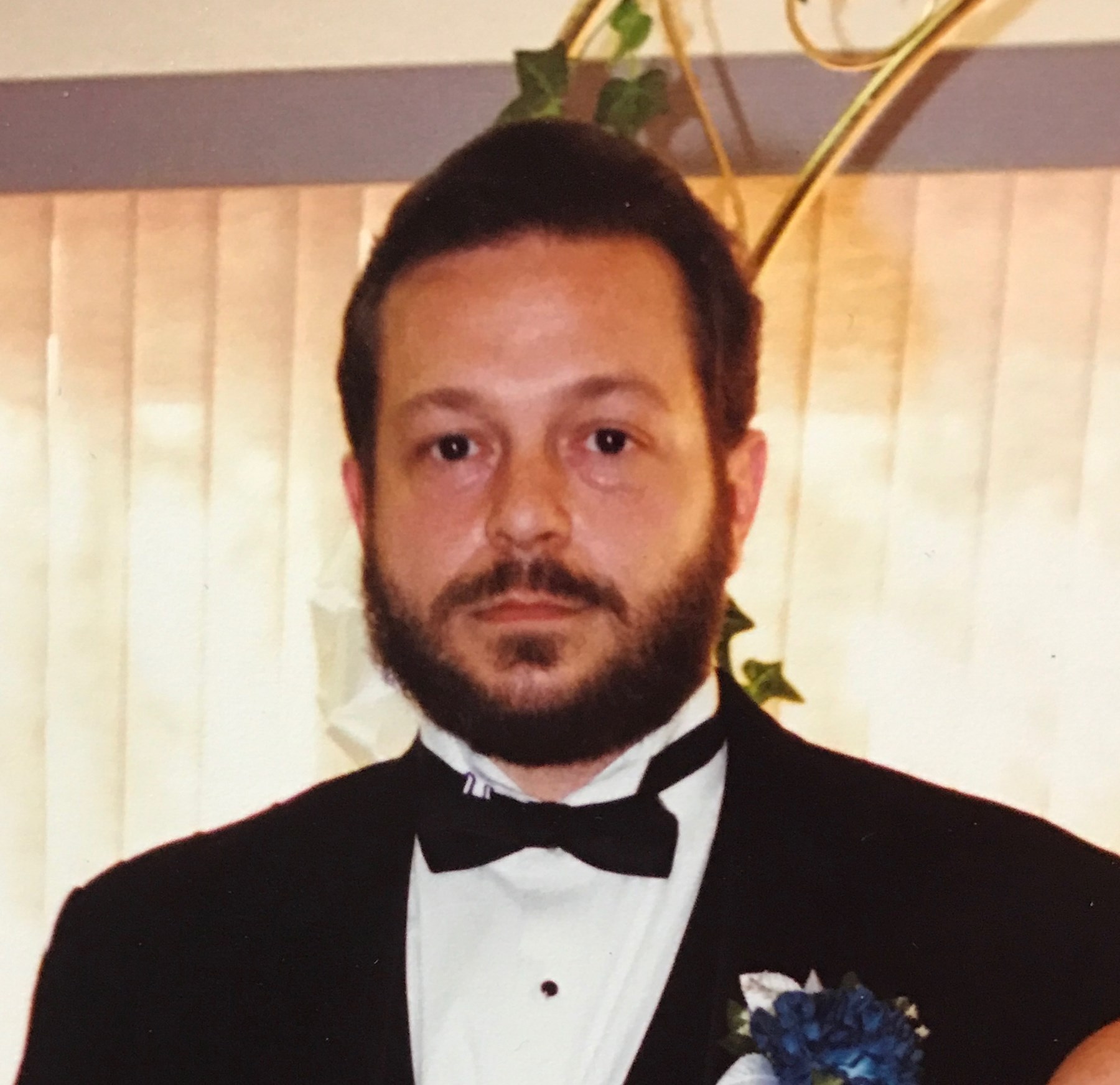 Obituary of Terrence Donald Crouse