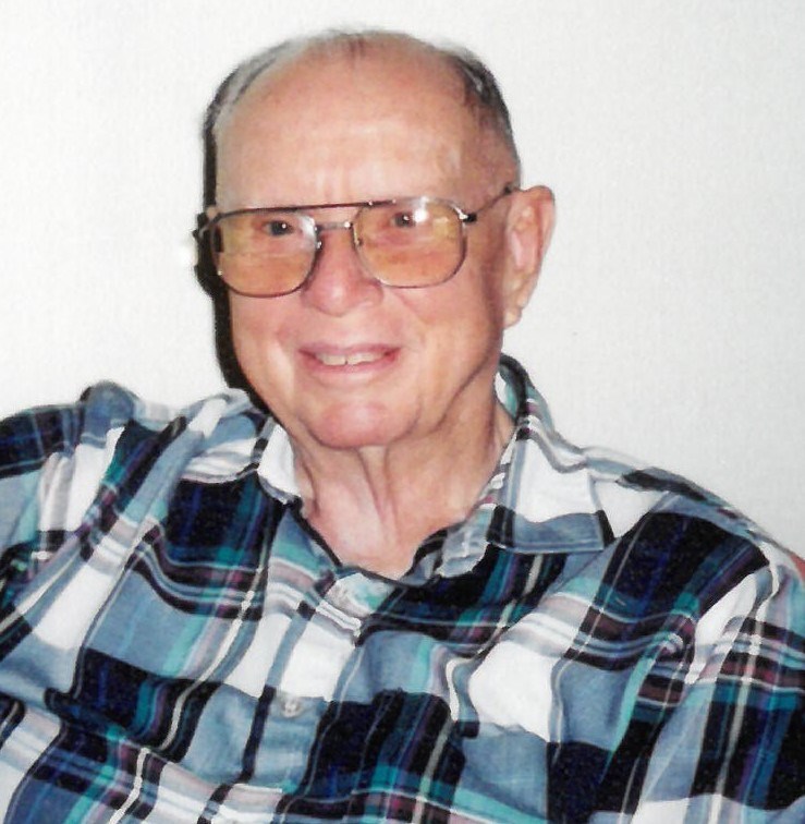 Obituary of David Francis Stewart