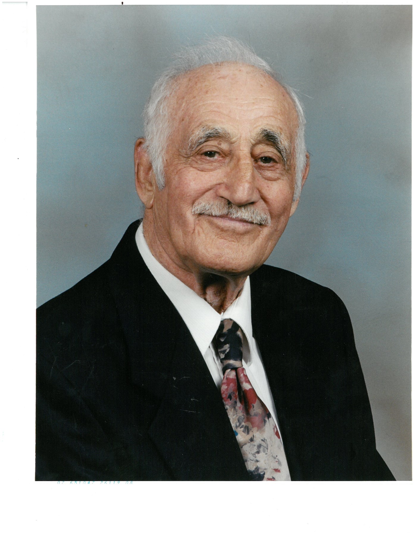 Obituary of Arthur Hawes