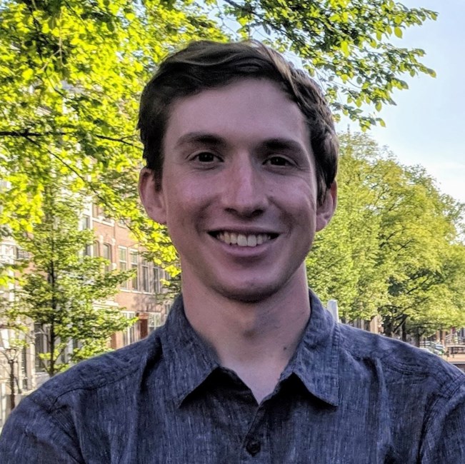 Obituary of Paul Nicholas Carrano