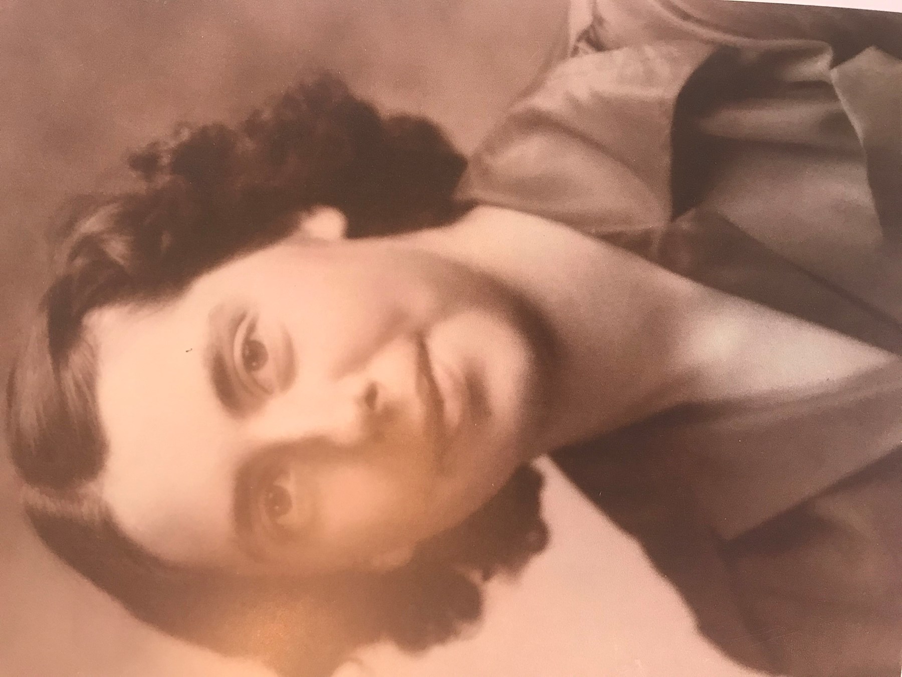 Obituary of Joyce Ann Farrell