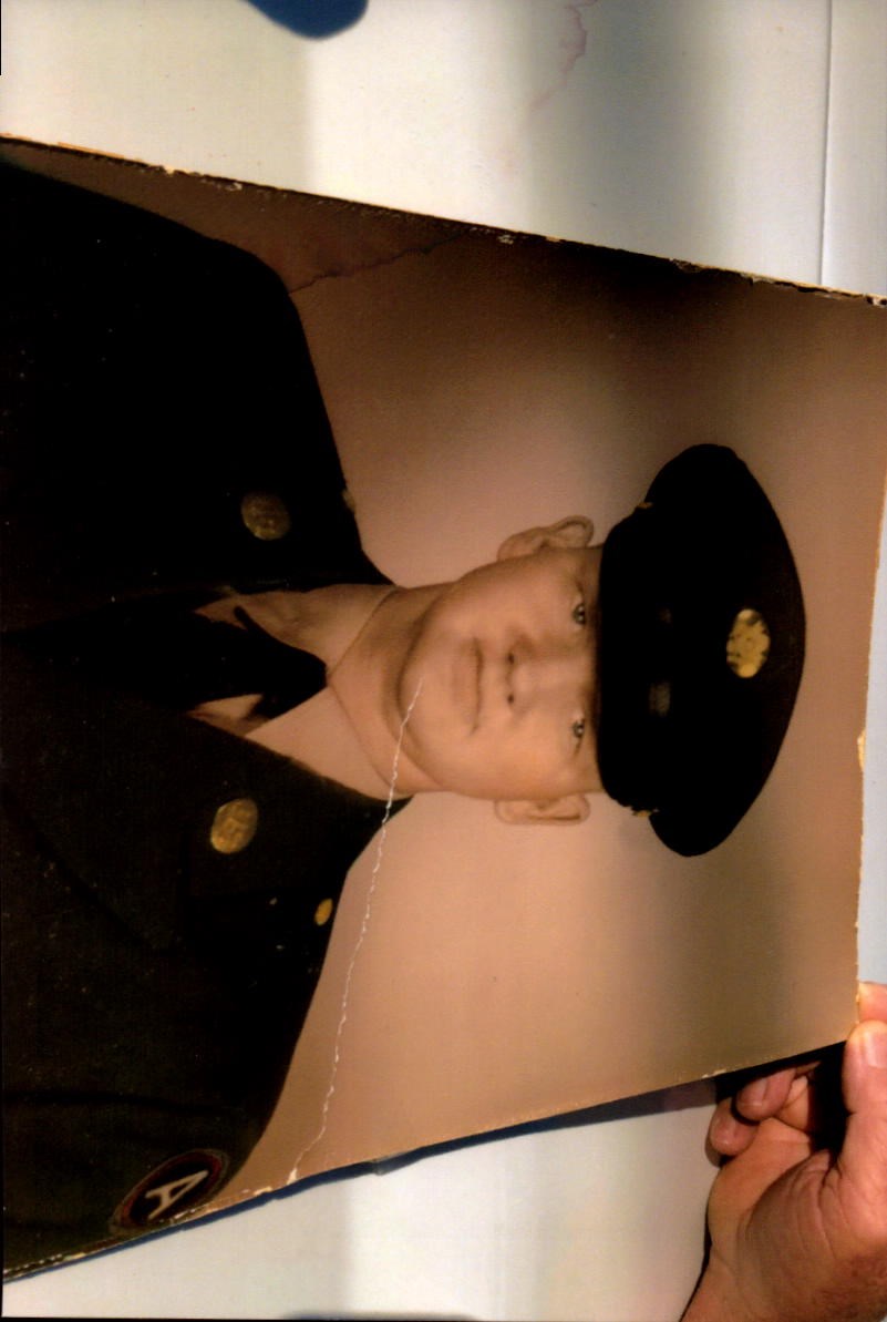 Obituary of Billy Freeman