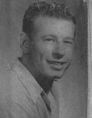 Obituary of Donald Eugene Kennedy