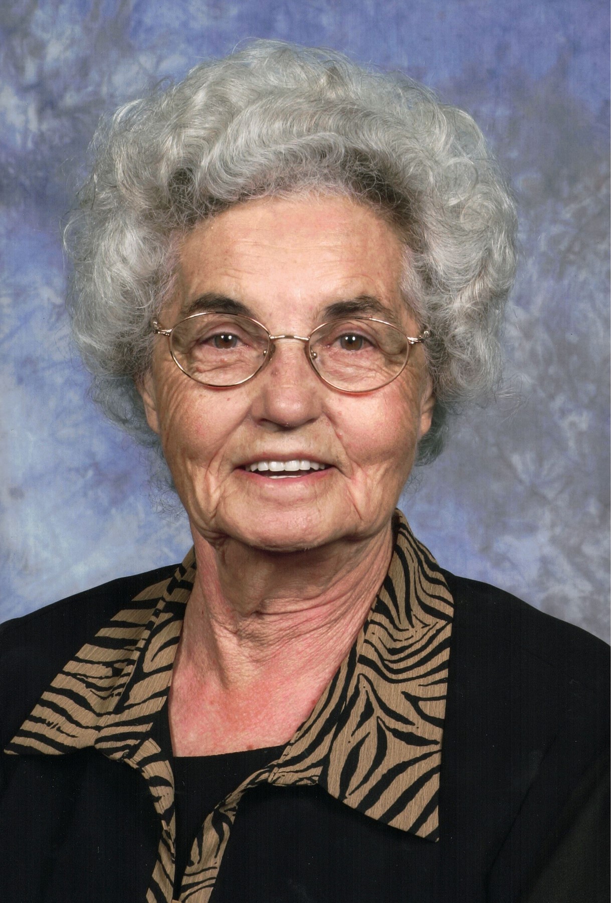 Obituary of Minnie Grace Jones