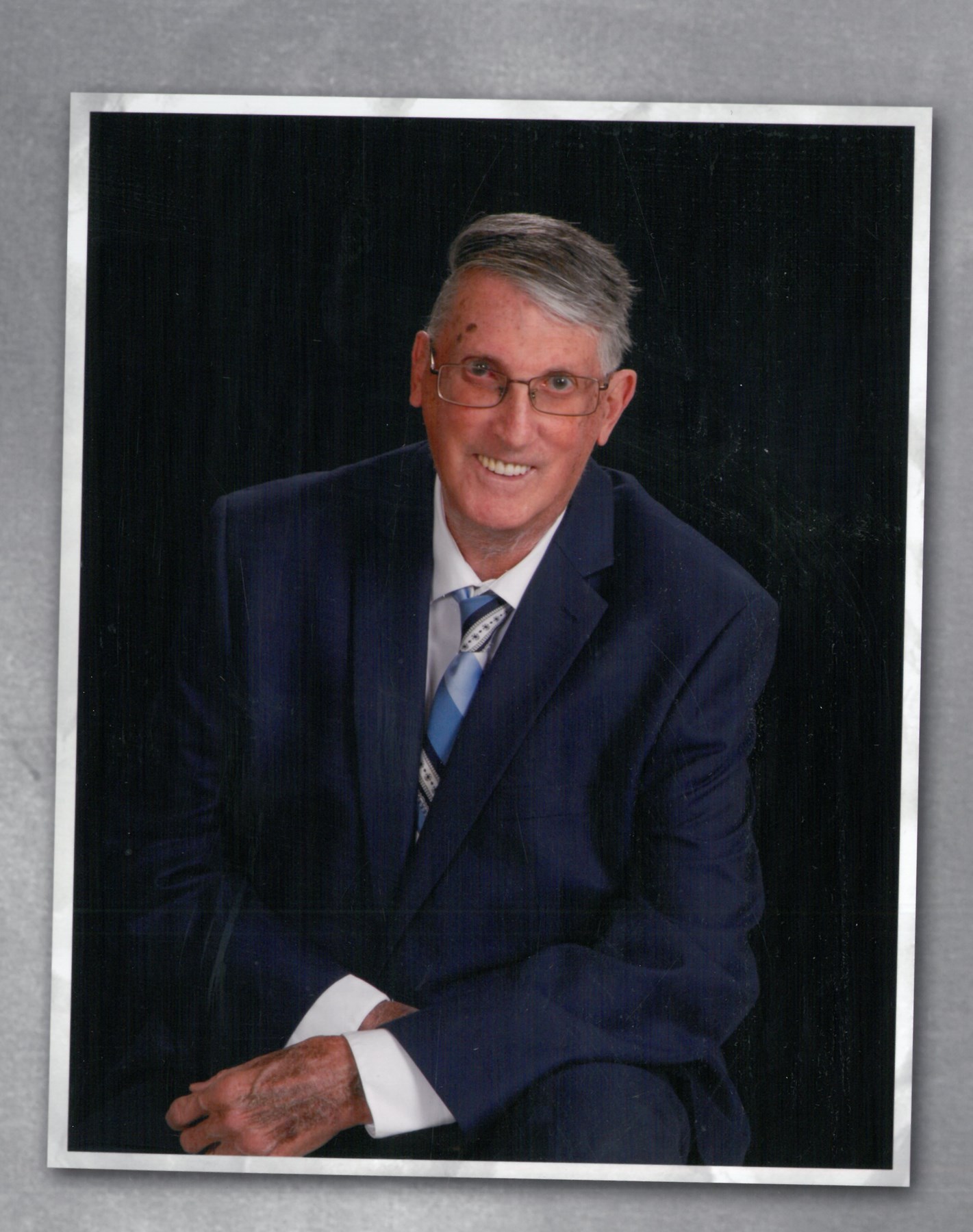 Obituary of Joseph Richard Orlando