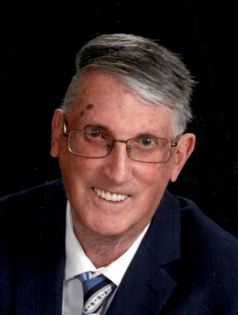 Obituary of Joseph Richard Orlando