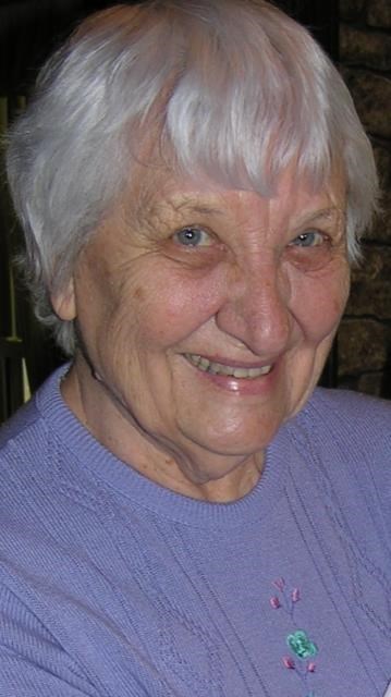 Obituario de Margie Harless