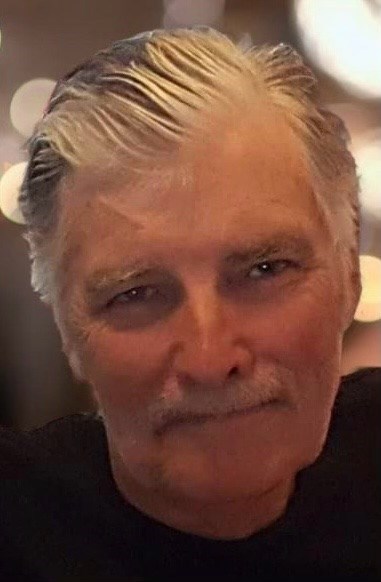 Obituary of Jim Dale Nixon