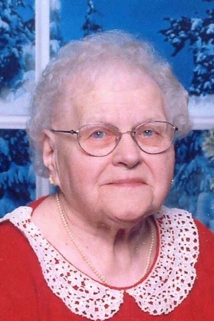 Obituary of Victoria E. Piskorski Kosciuszko