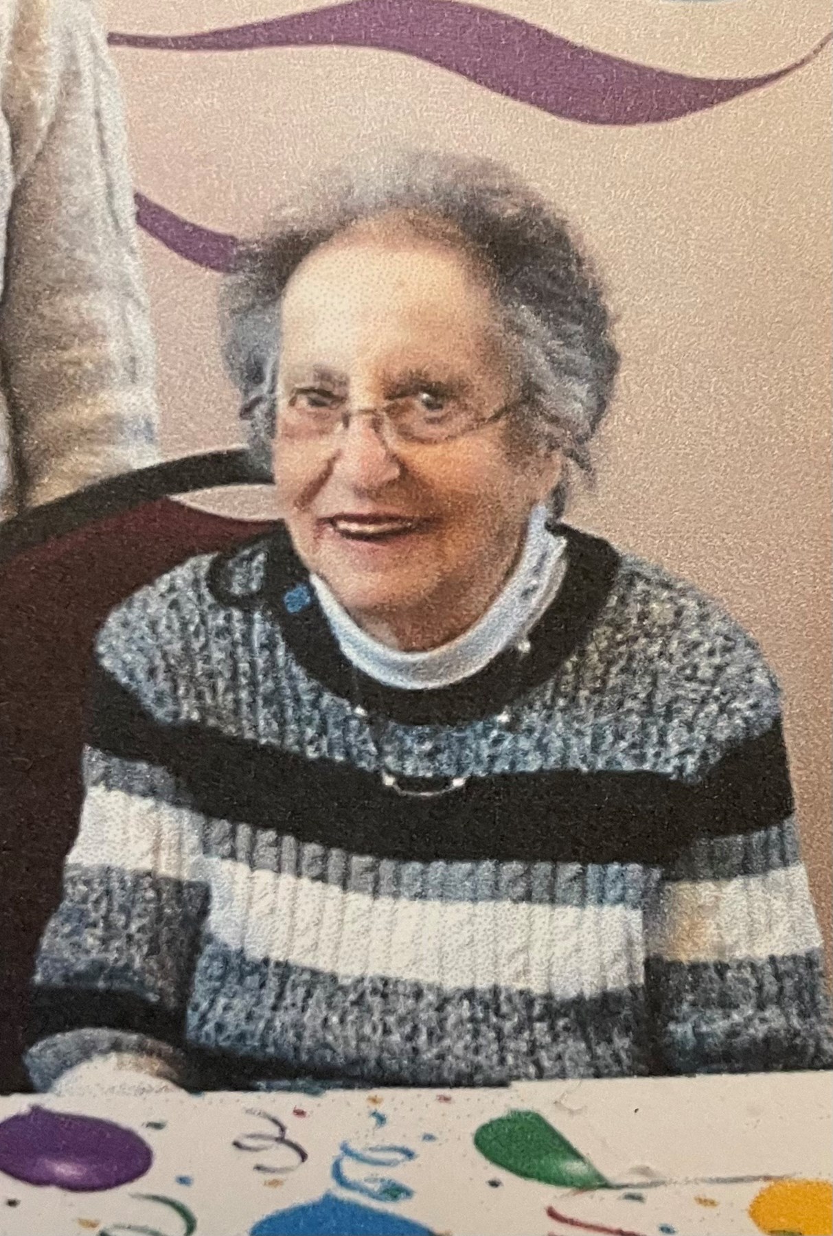 Obituario de Sylvia Reba (Hershenson) Miller