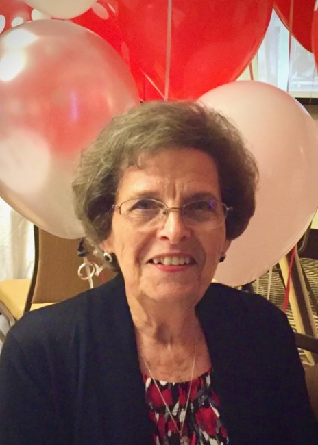 Obituary of Evelyn Merle Sparks