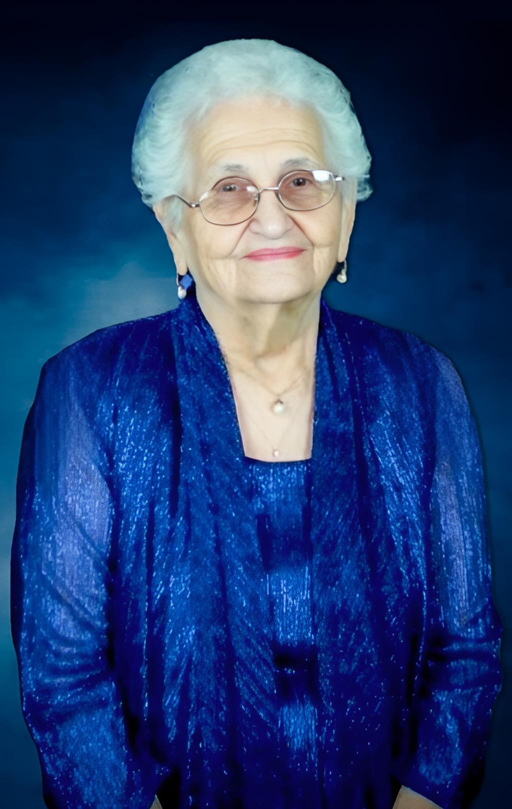 Obituary of Odilia P. Ruiz
