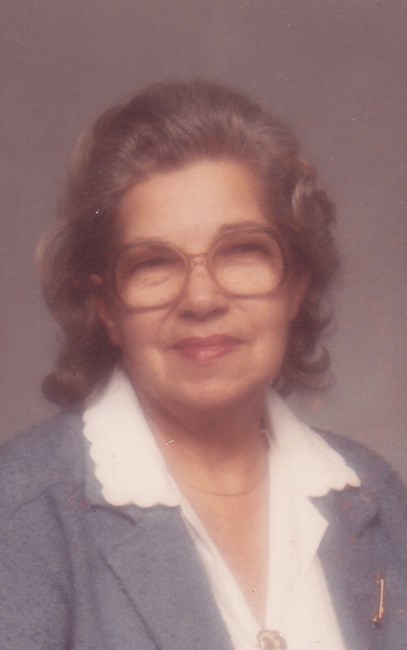 Obituary of Irene L. Stock