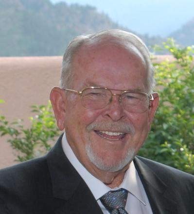 Obituary of Jim Kanouse