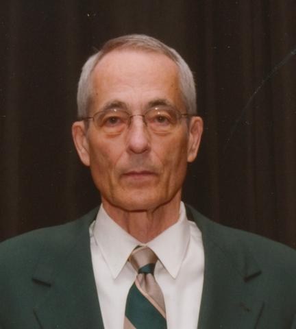 Obituary of Tom W. Carroll Ph.D.