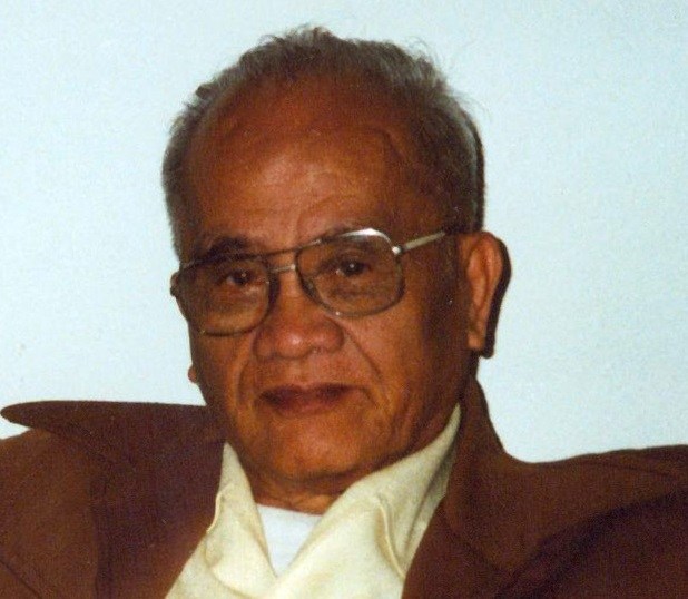 Obituary of Philip B. Sipus