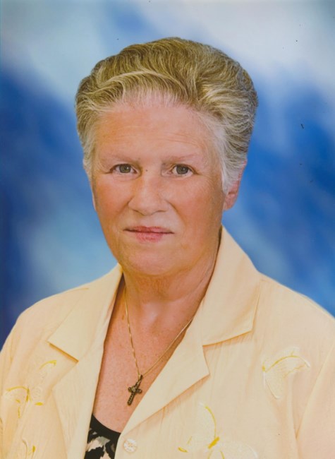 Obituary of Jeanette J Walz