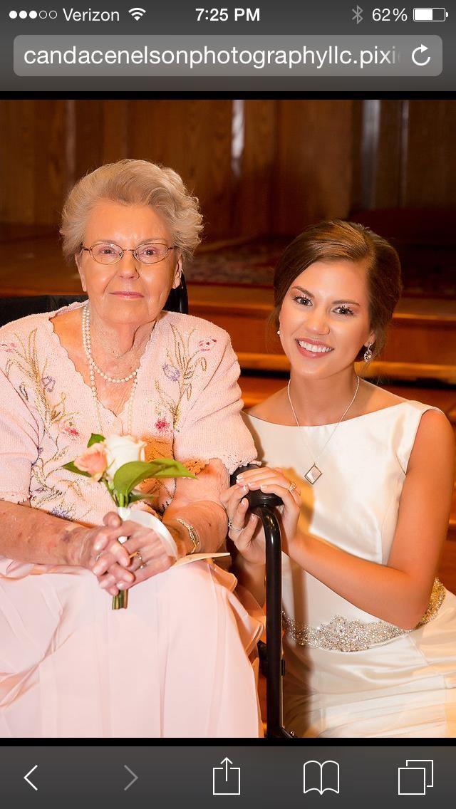 Obituary of Virginia Allen