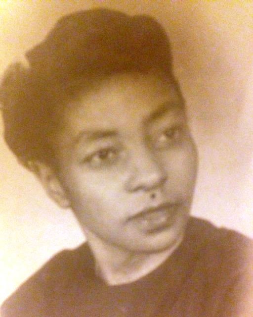 Obituario de Lena L. McGee