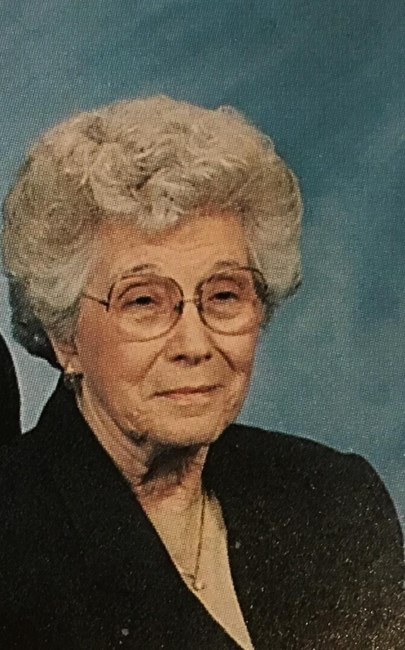 Obituary of Mrs. Maryan Davis Phillips
