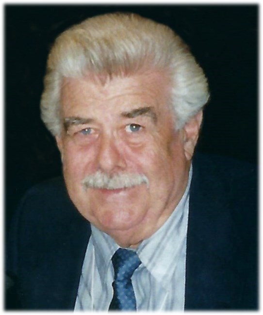 Obituary of Leo Stanley Wernet