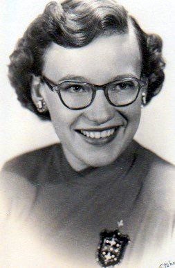 Obituary of Margaret Ann Heaney