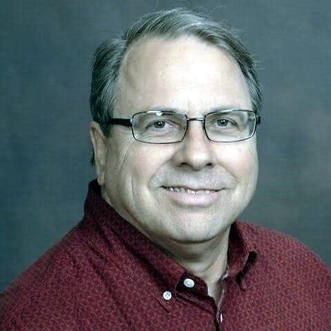 Obituary of Marcus Lynn Crenshaw