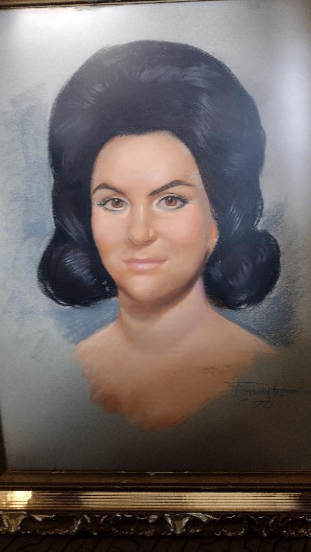 Obituary of Aleida Martely