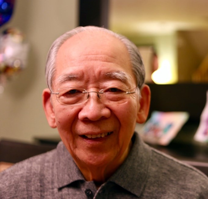 Obituary of Kam Tong Tam