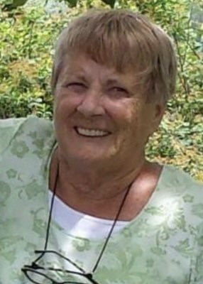 Obituary of Joan Marie Raupp