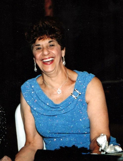 Obituary of Josephine Dowd