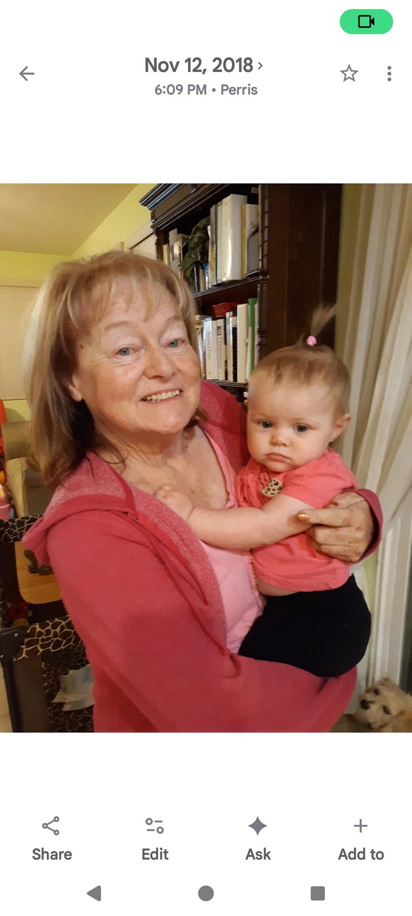 Obituary of Margaret Shannon Dulac