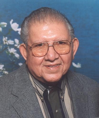 Obituary of Augustine L. Batres