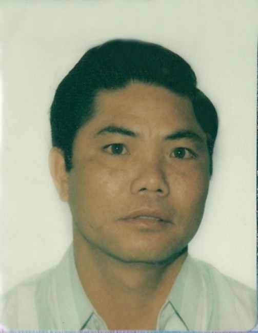 Obituary of Hien Van Hguyen
