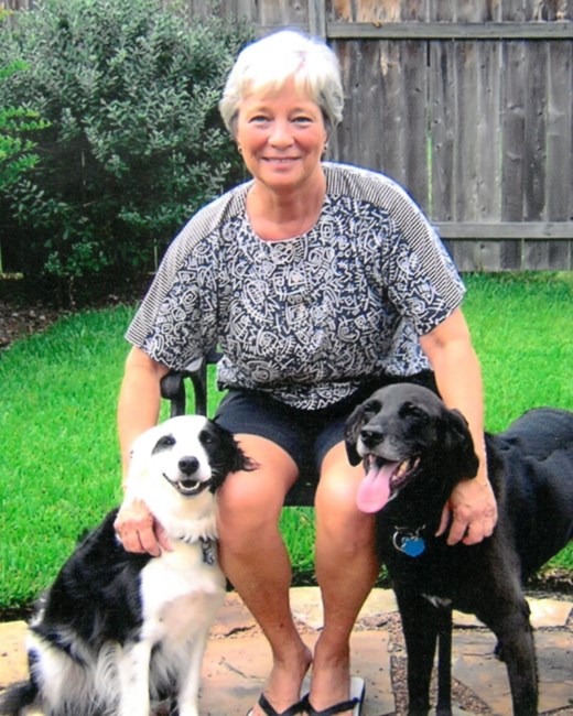 Obituary of Patricia Marie Hunter