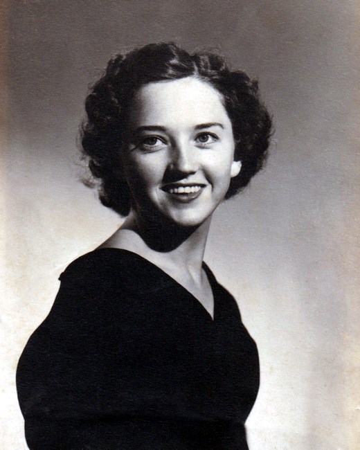 Obituary of Virgie Lee Ward